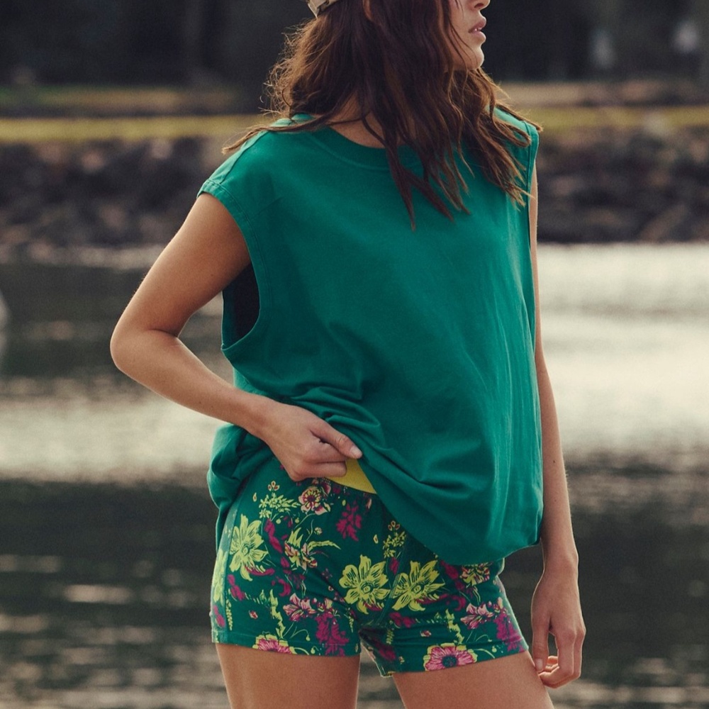 Free People Micro set